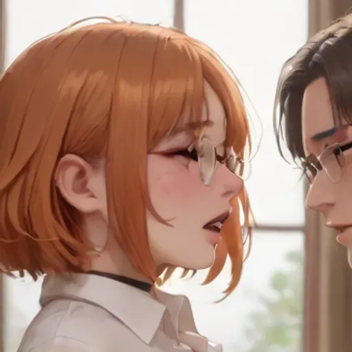 AI 포르노 사진 생성기