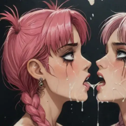 โปรแกรมสร้างภาพโปรนที่ใช้ปัญหา AI