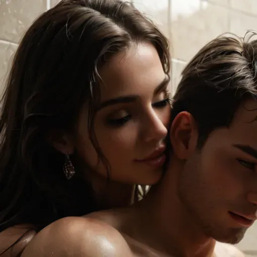 AI porn pic generator