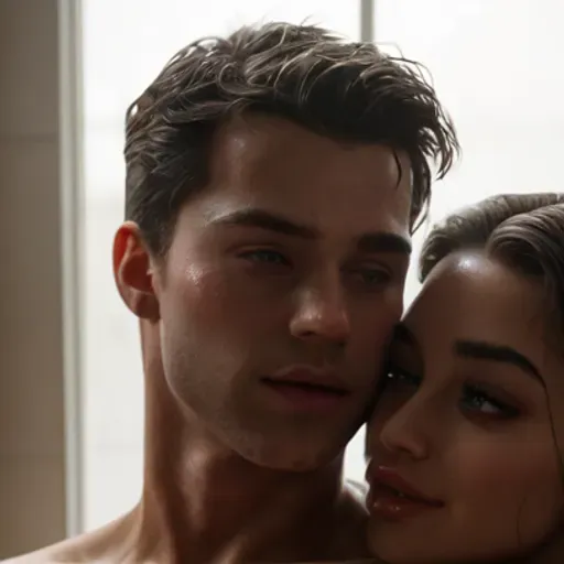 KI-Pornobild-Generator