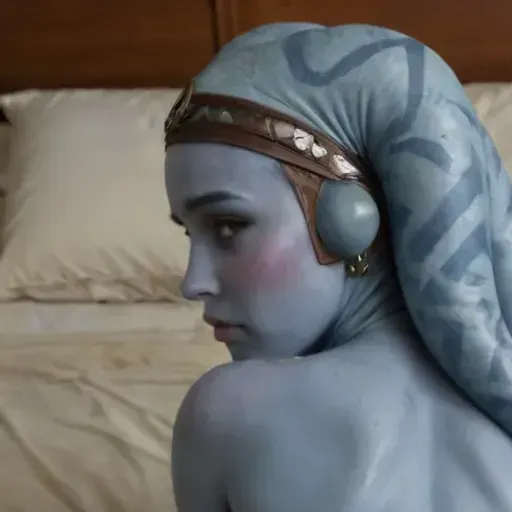 โปรแกรมสร้างภาพโปรนที่ใช้ปัญหา AI