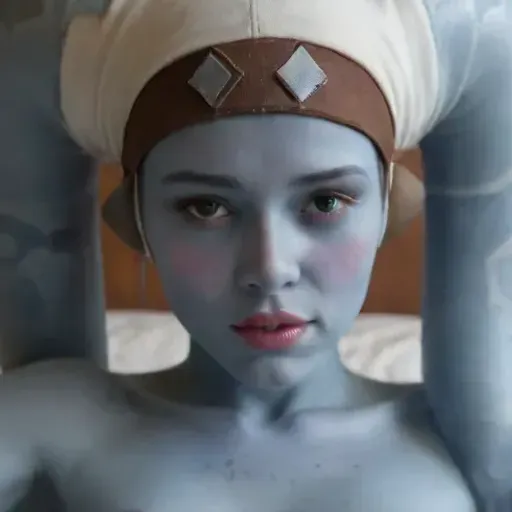 KI-Pornobild-Generator