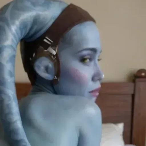 โปรแกรมสร้างภาพโปรนที่ใช้ปัญหา AI