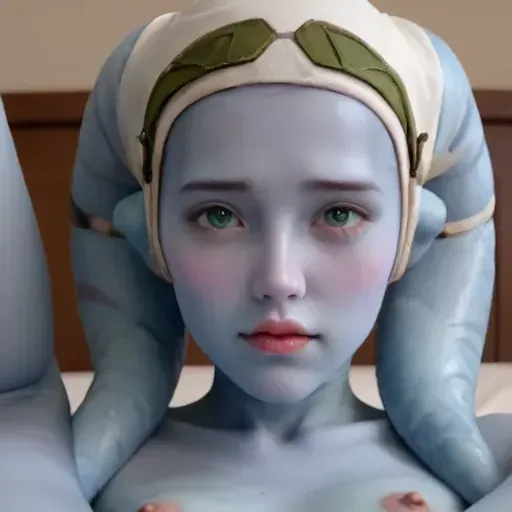 AI 포르노 이미지 생성기