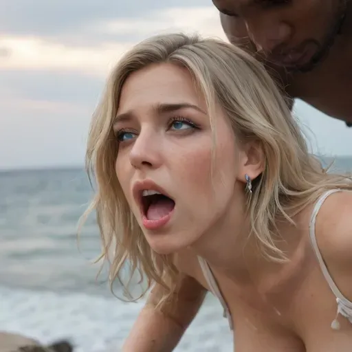 KI-Pornobild-Generator