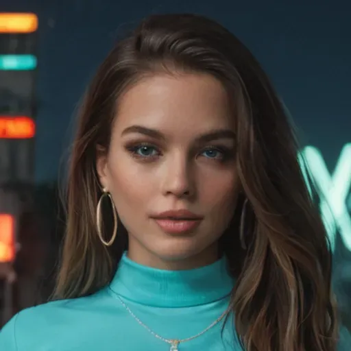 AI porn image generator