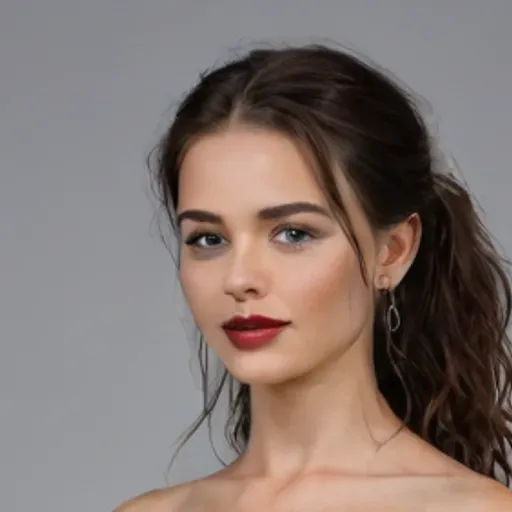 AI色情圖片產生器