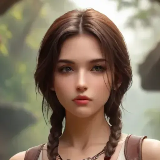 AI色情圖片產生器