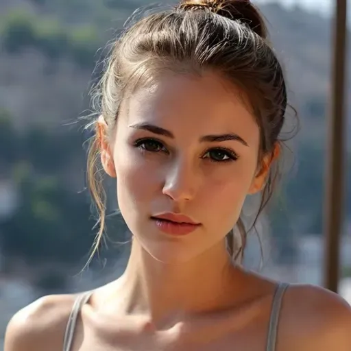 AIポルノ画像ジェネレーター