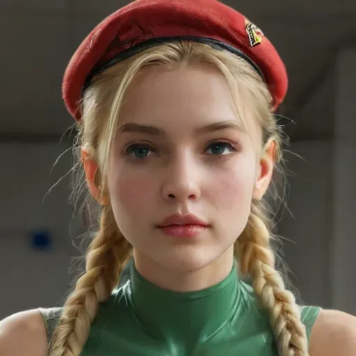 AI色情图片生成器