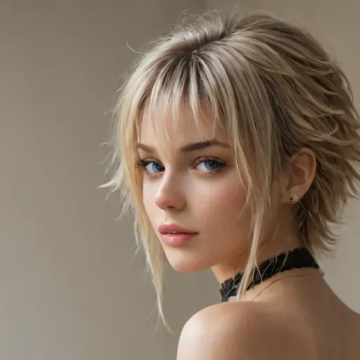 AI色情图片生成器