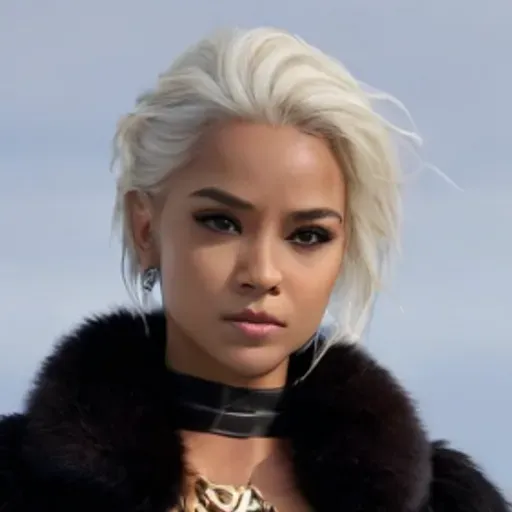 generatore di immagini porno IA