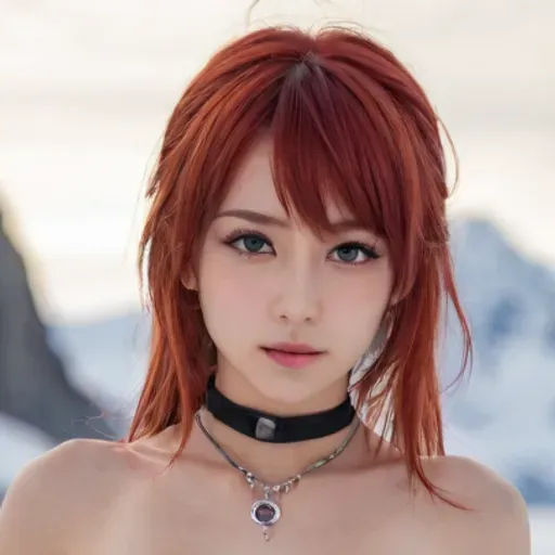 generatore di immagini porno IA