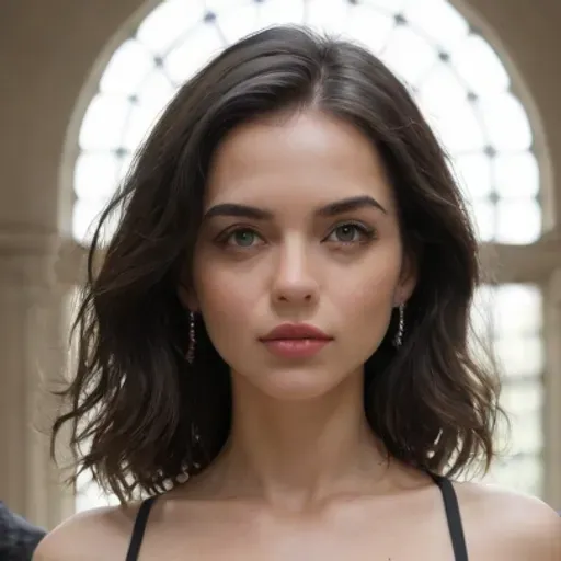 AI 포르노 이미지 생성기