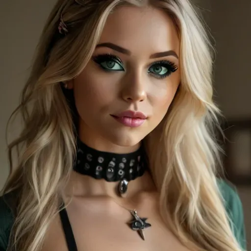 AI porn image generator