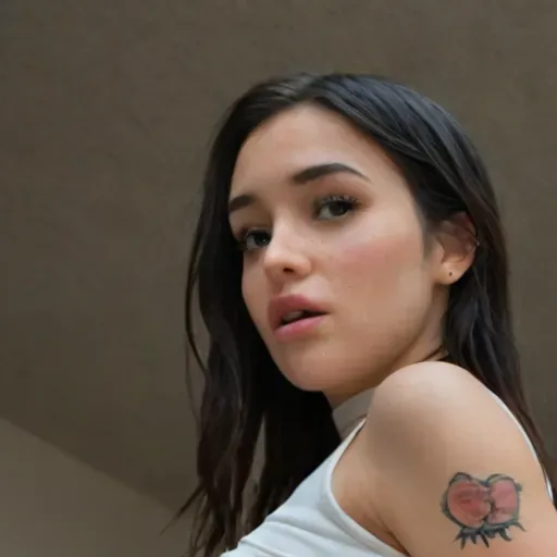 AI porn image generator