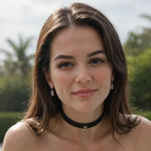 yapay zekâ porno görsel üretici