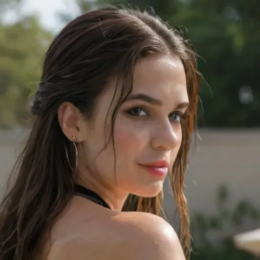 generatore di immagini porno IA