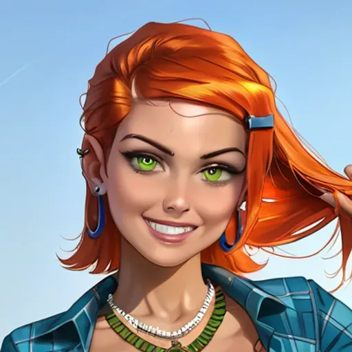 generador de imágenes porno con IA