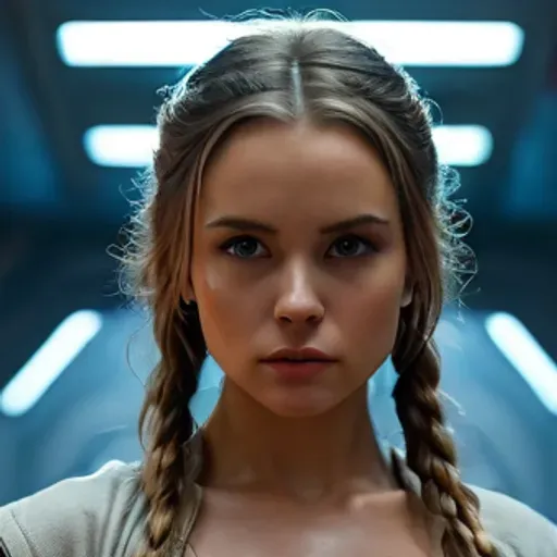 AI色情图片生成器