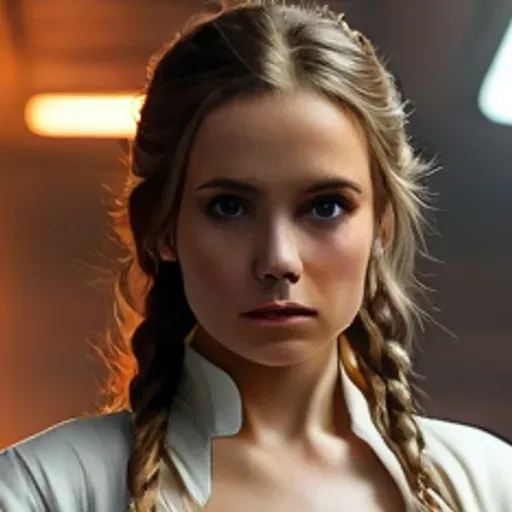 AI porn image generator