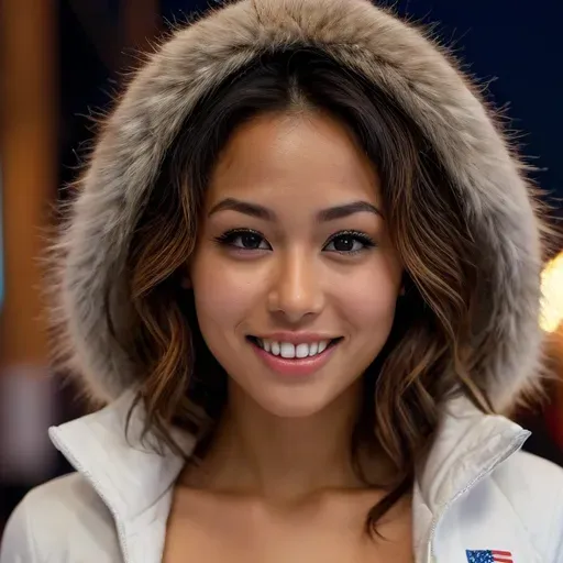 AI色情圖片產生器