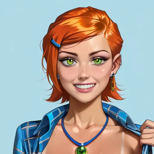 โปรแกรมสร้างภาพโปรนที่ใช้ปัญหา AI