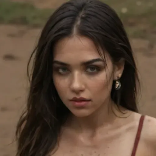 AI 포르노 이미지 생성기