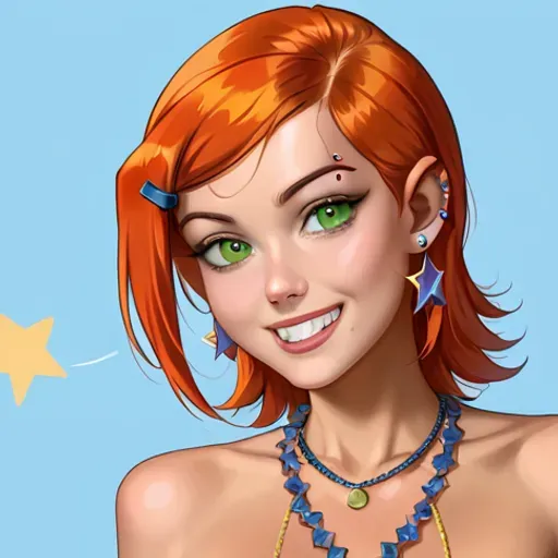 AIポルノ画像ジェネレーター