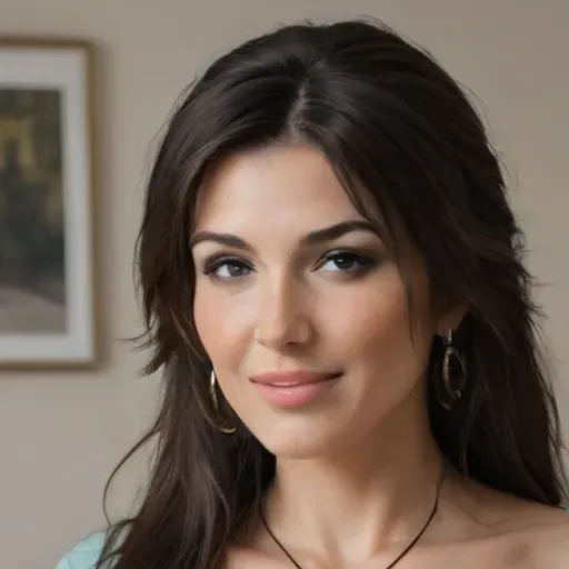 โปรแกรมสร้างภาพโปรนที่ใช้ปัญหา AI