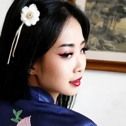 KI-Pornobild-Generator