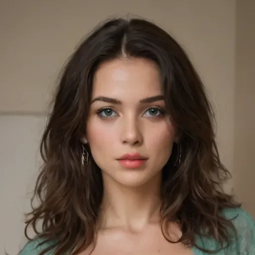 AIポルノ画像ジェネレーター