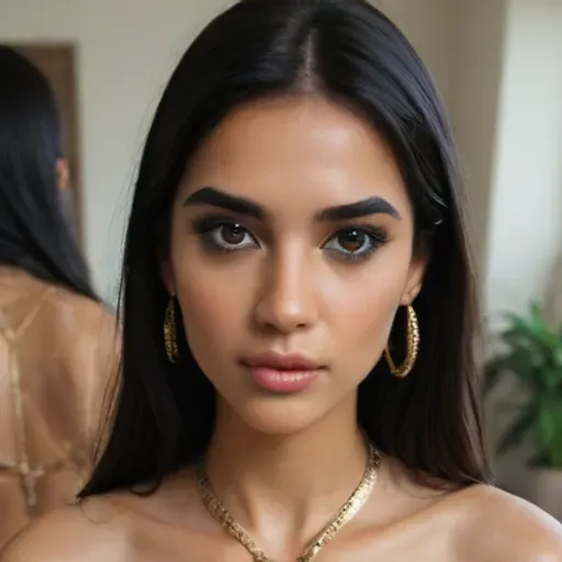 AI色情圖片產生器