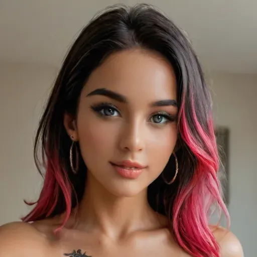 generatore di immagini porno IA