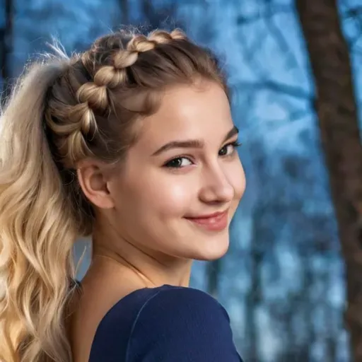 AI 포르노 이미지 생성기