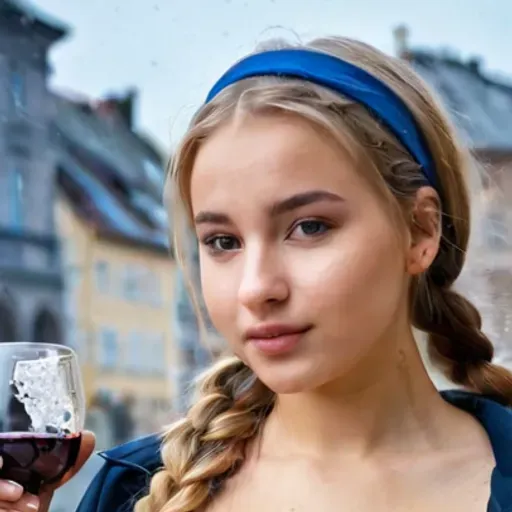 AI 포르노 이미지 생성기