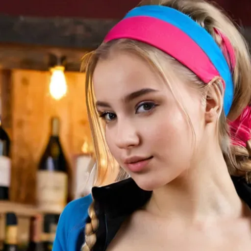 AI porn image generator