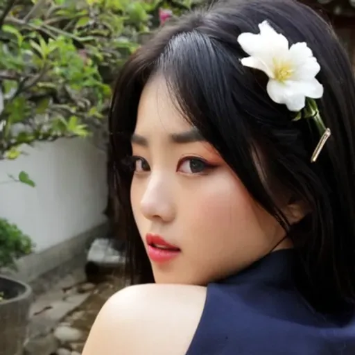 AI porn image generator