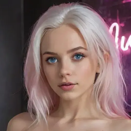 AIポルノ画像ジェネレーター