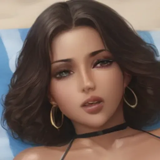 AIポルノ画像ジェネレーター