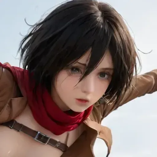 AI色情图片生成器