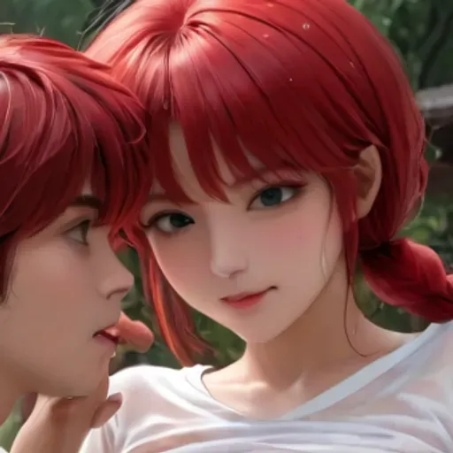 AI色情圖片產生器