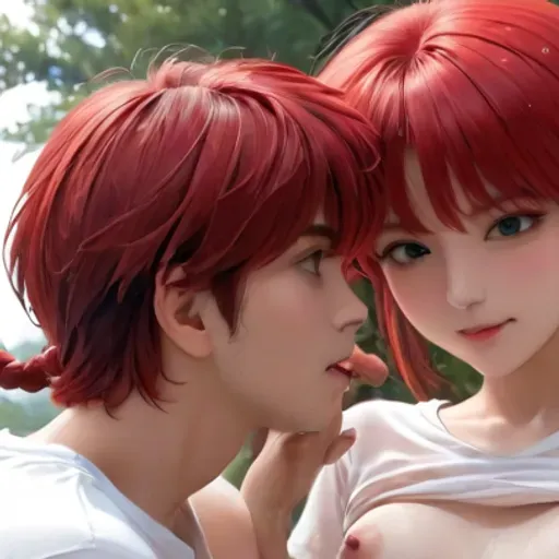 AI色情照片產生器