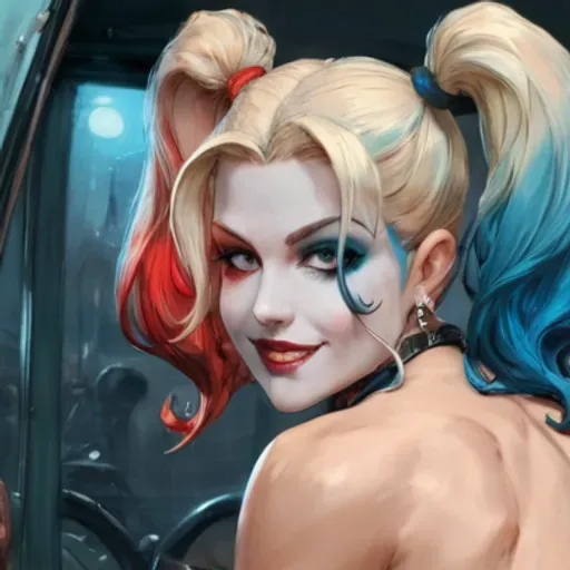 gerador de imagens pornô com IA