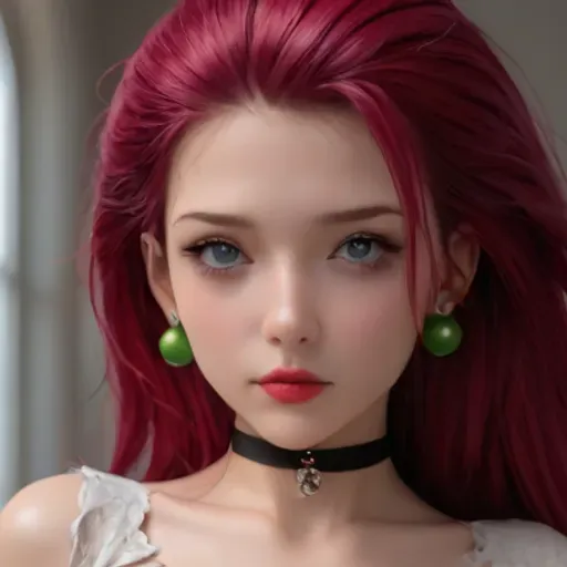 AI色情圖片產生器