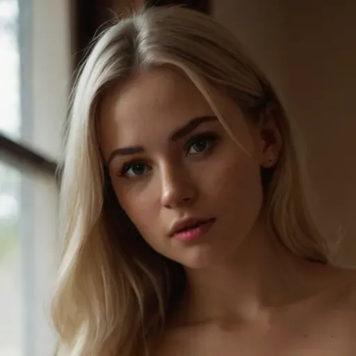 AI色情圖片產生器