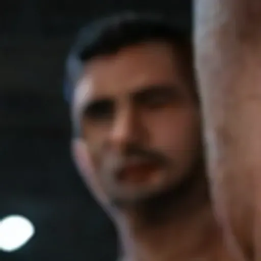 AI色情圖片產生器