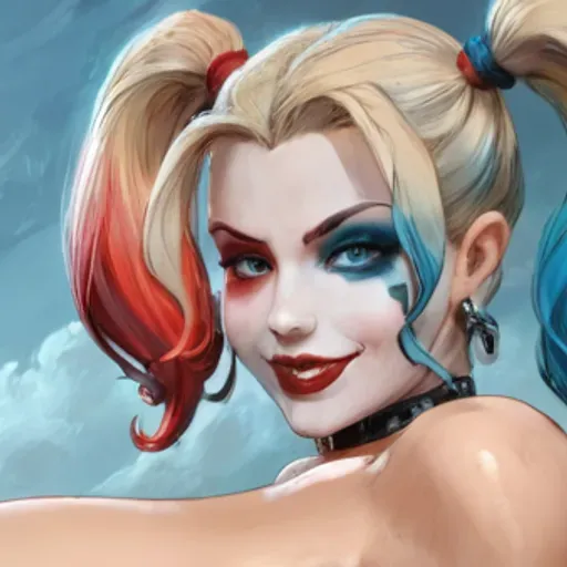 โปรแกรมสร้างภาพโปรนที่ใช้ปัญหา AI