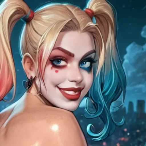 yapay zekâ porno görsel üretici