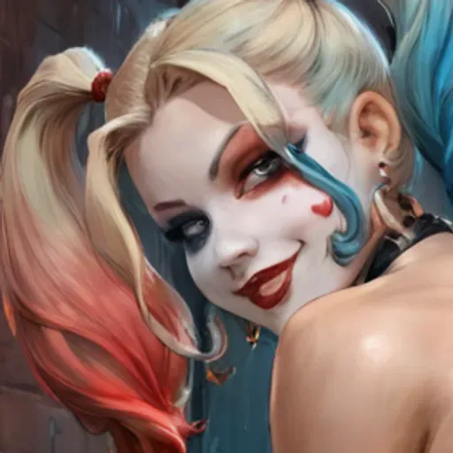 एआई पोर्न इमेज जेनरेटर